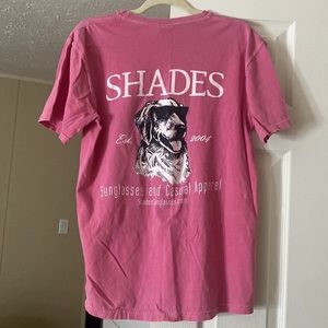 Women’s Comfort Color